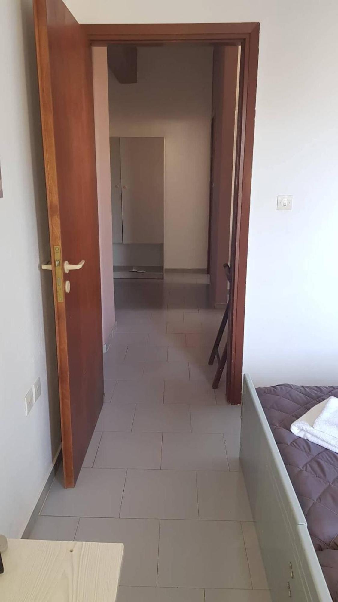 Athina Apartments Toló Kültér fotó