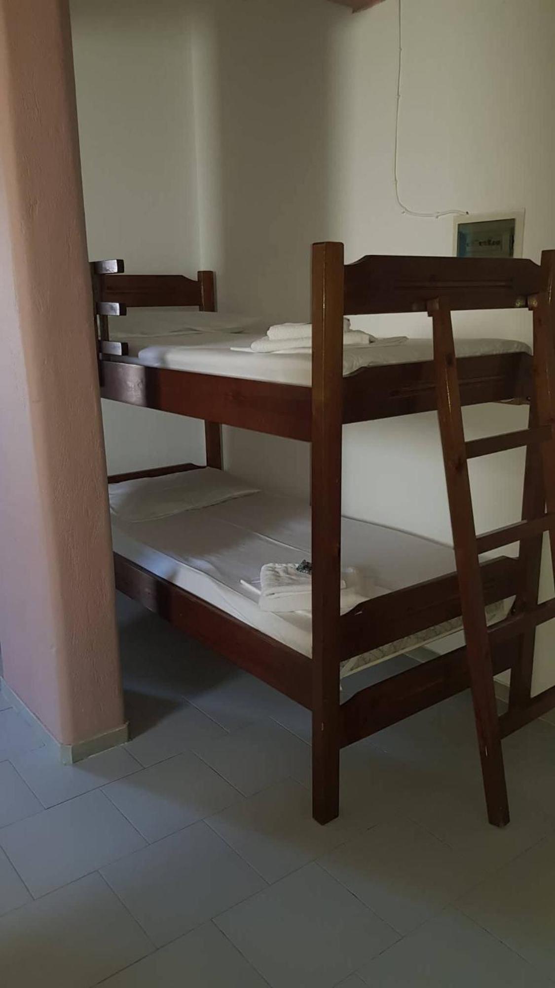 Athina Apartments Toló Kültér fotó