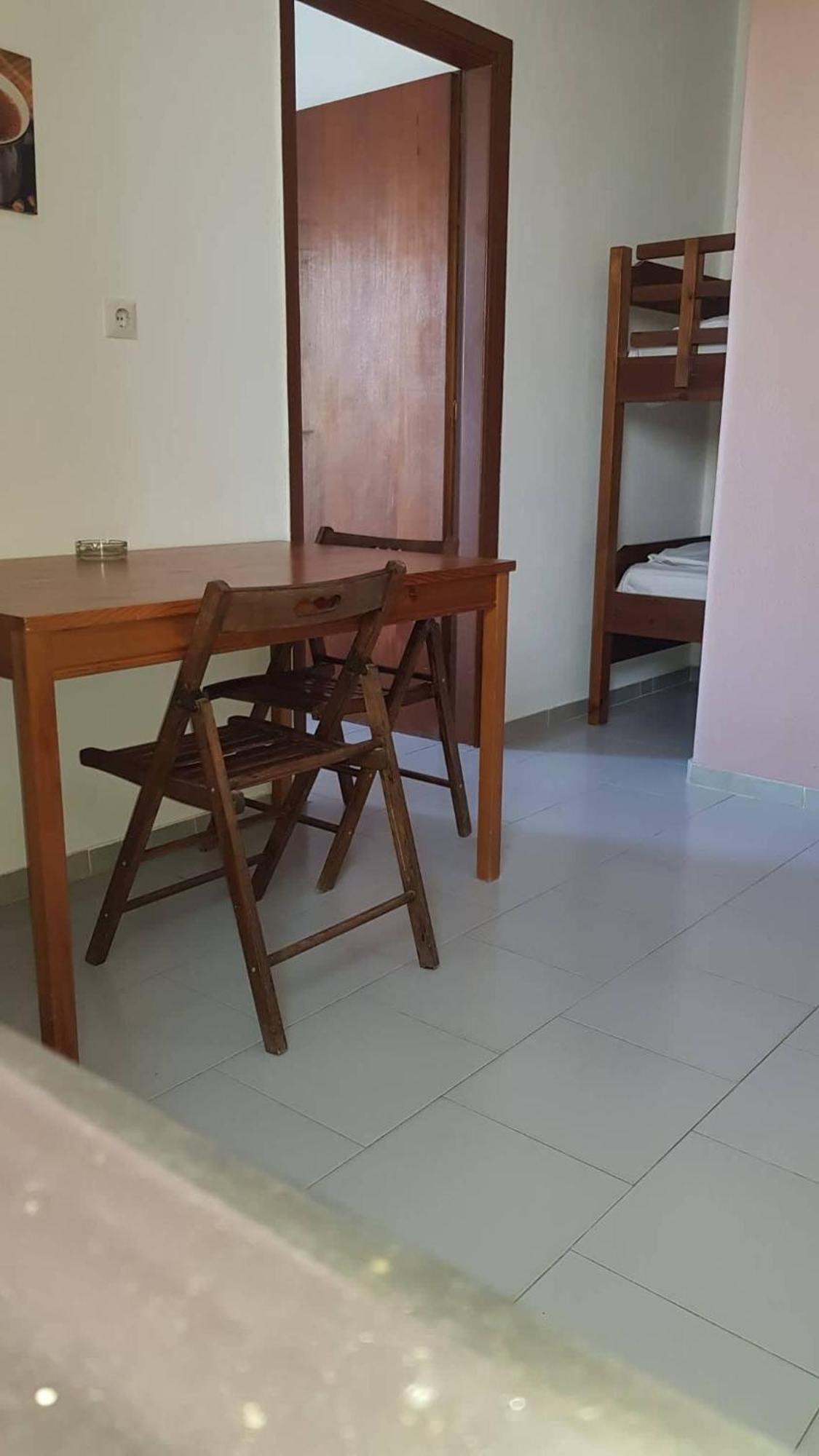 Athina Apartments Toló Kültér fotó