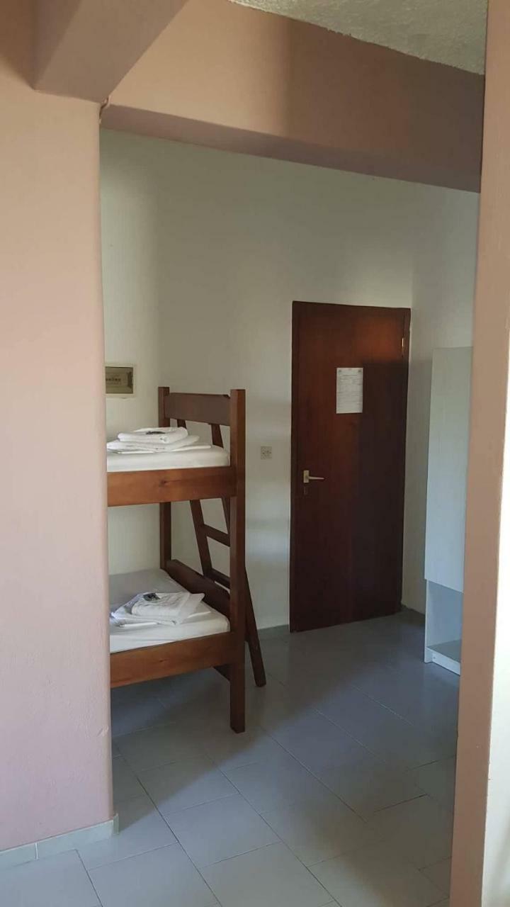 Athina Apartments Toló Kültér fotó