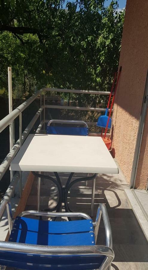 Athina Apartments Toló Kültér fotó