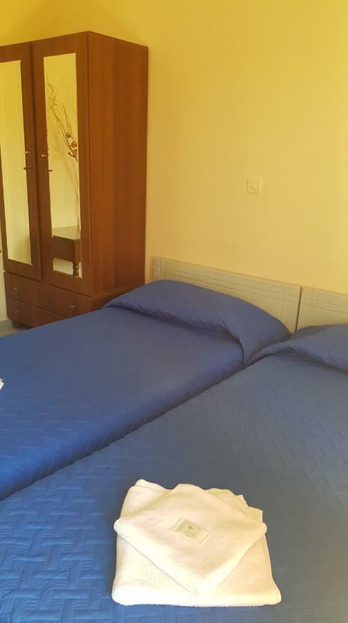 Athina Apartments Toló Kültér fotó