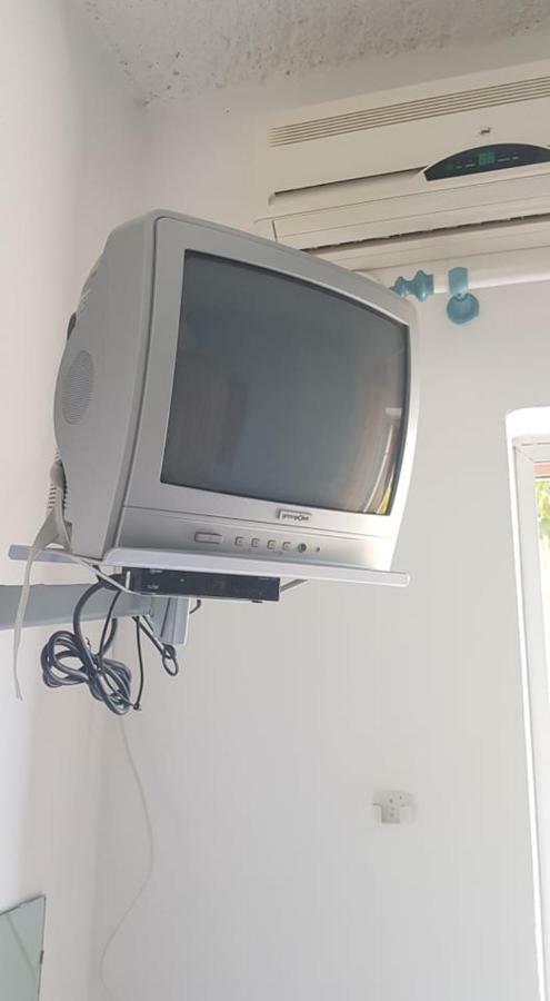Athina Apartments Toló Kültér fotó