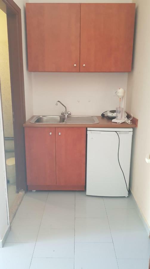 Athina Apartments Toló Kültér fotó