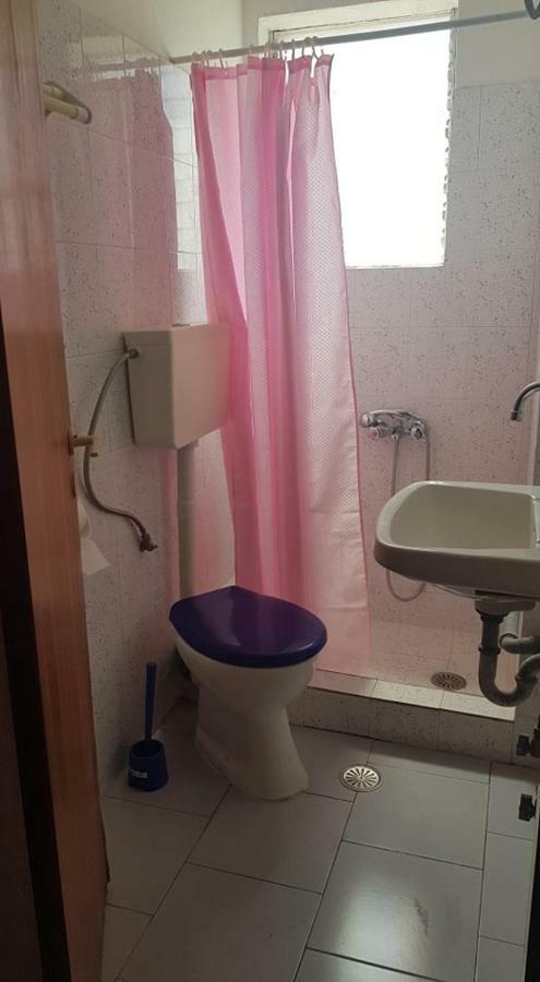 Athina Apartments Toló Kültér fotó