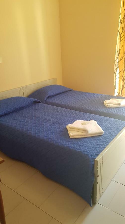 Athina Apartments Toló Kültér fotó