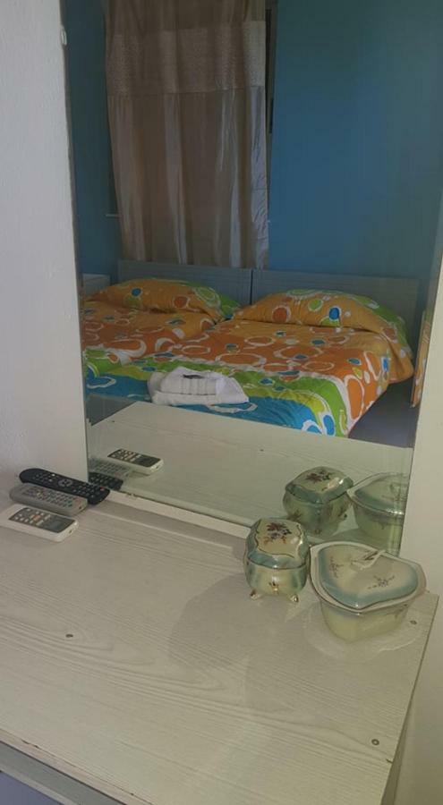 Athina Apartments Toló Kültér fotó