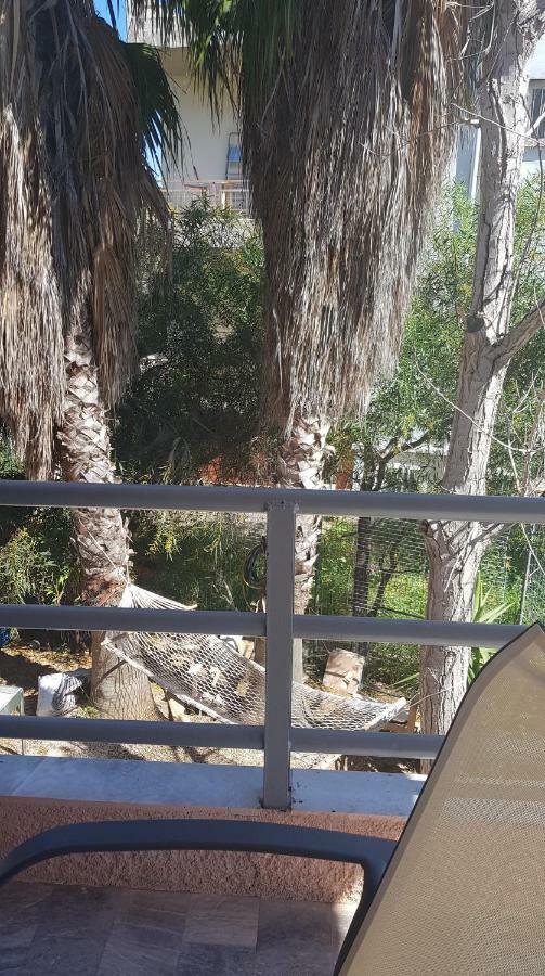 Athina Apartments Toló Kültér fotó