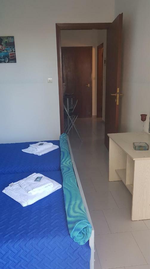 Athina Apartments Toló Kültér fotó