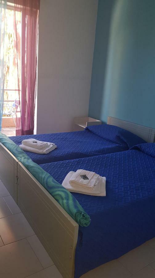 Athina Apartments Toló Kültér fotó