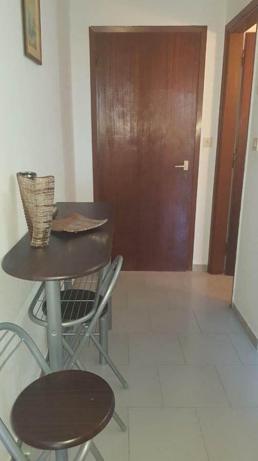 Athina Apartments Toló Kültér fotó