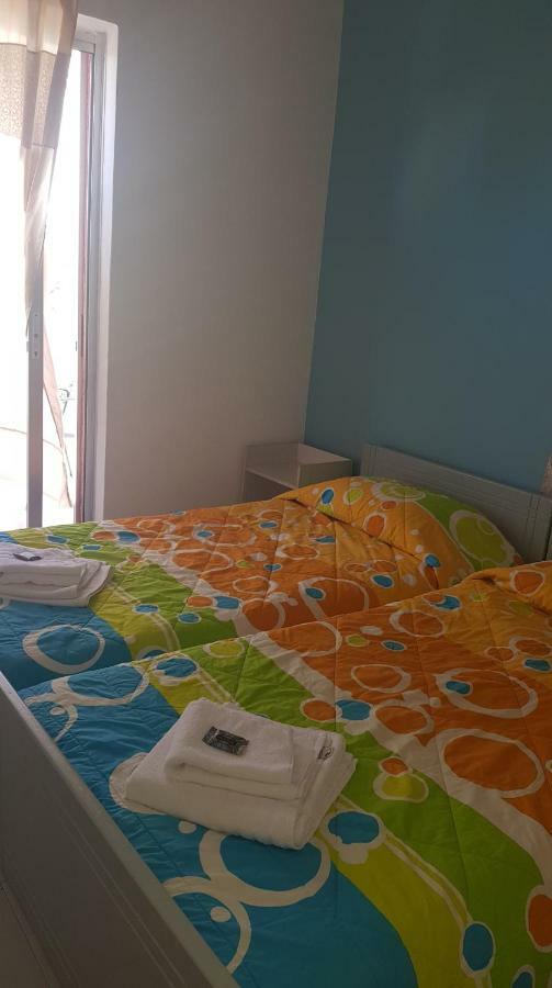 Athina Apartments Toló Kültér fotó