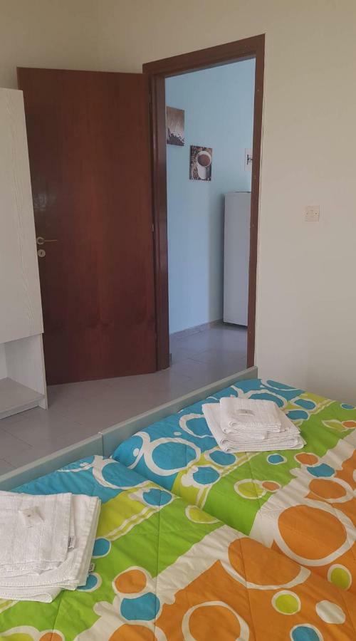 Athina Apartments Toló Kültér fotó