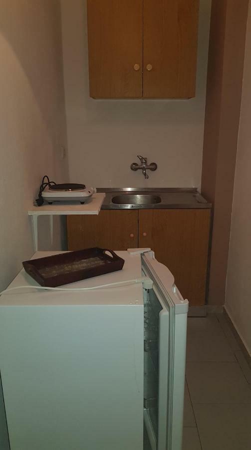 Athina Apartments Toló Kültér fotó