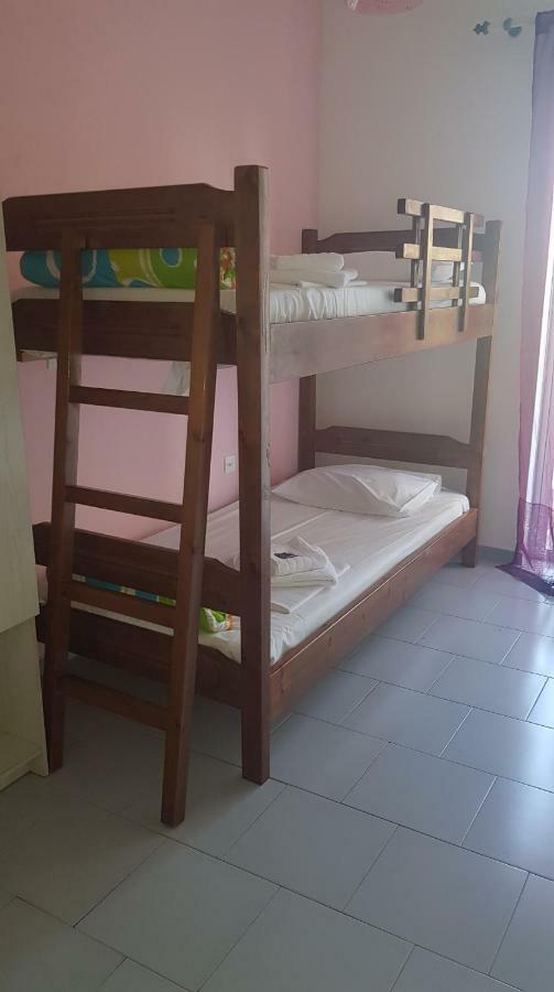 Athina Apartments Toló Kültér fotó
