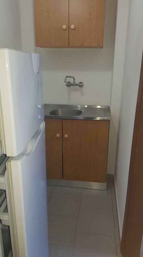 Athina Apartments Toló Kültér fotó