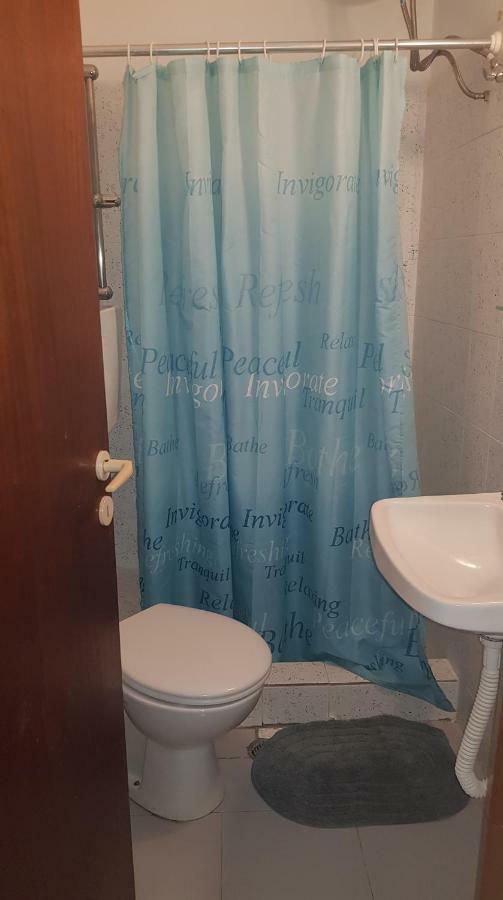 Athina Apartments Toló Kültér fotó