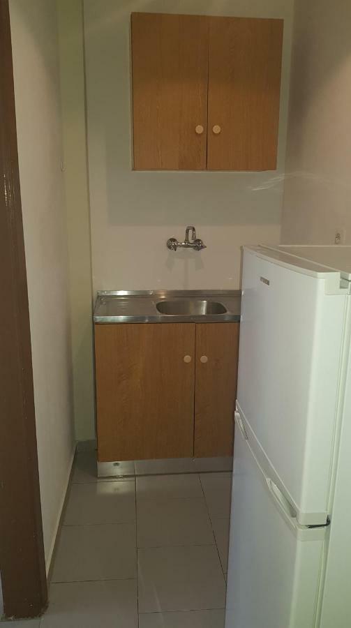 Athina Apartments Toló Kültér fotó