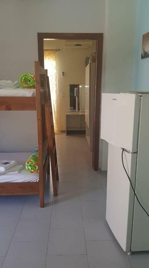 Athina Apartments Toló Kültér fotó