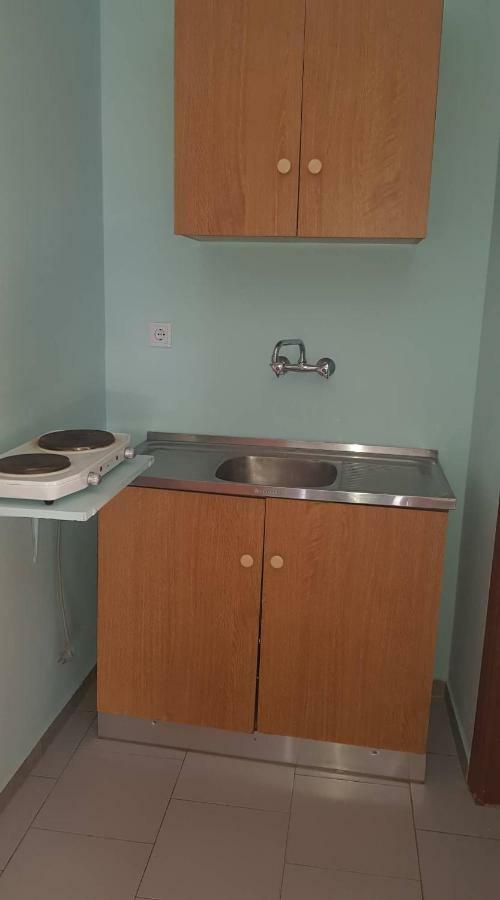 Athina Apartments Toló Kültér fotó
